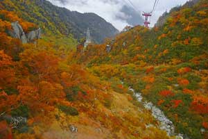 木曽駒ケ岳