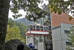 木曽駒ケ岳