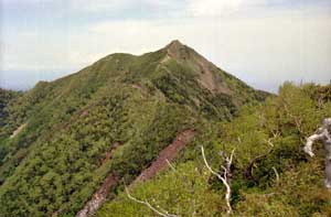 女峰山