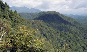 荒海山