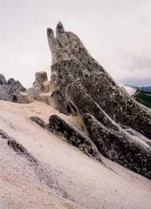 燕岳