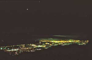 燕岳