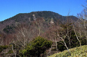 前袈裟丸山