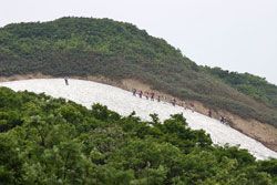 浅草岳