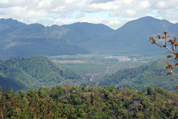 社山