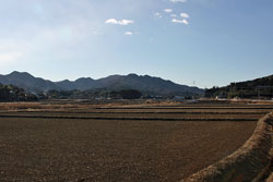 雨巻山