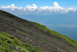 富士山