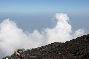 富士山