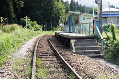 蒲生岳