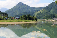 蒲生岳