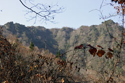 大戸岳