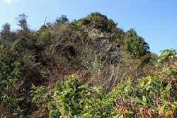 大戸岳