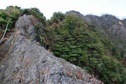 大戸岳