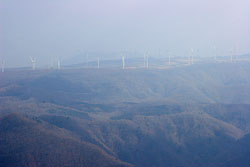大戸岳