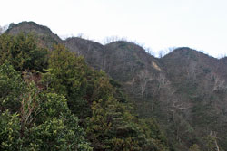 大戸岳