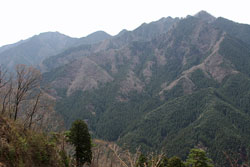 笹目倉山