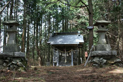 笹目倉山