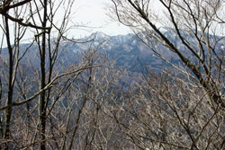 安戸山