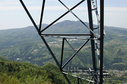 弥太郎山