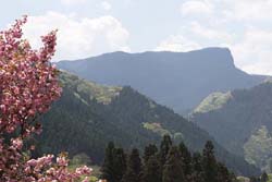 荒船山