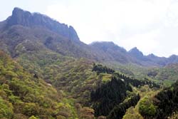 荒船山