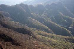 荒船山
