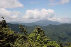 台倉高山