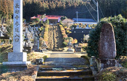 羽賀場山