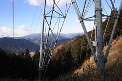 羽賀場山