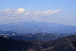 羽賀場山