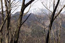 火戸尻山
