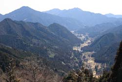 火戸尻山