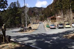 火戸尻山