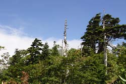 武尊山