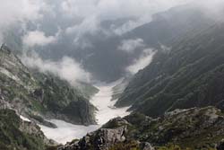 唐松岳