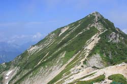 唐松岳