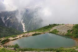唐松岳
