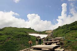 唐松岳