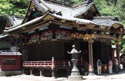 妙義山