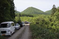 七ケ岳