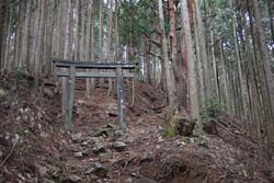 外山