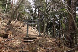 外山