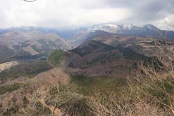 外山