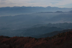 大菩薩嶺