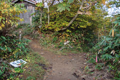 越後駒ケ岳