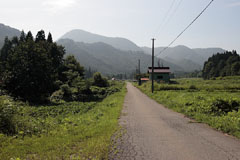 御前ヶ岳