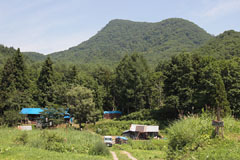 御前ヶ岳