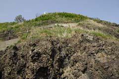 角田山
