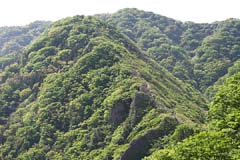角田山