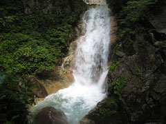 甲子山